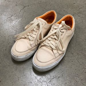 Burberry Sneakers size 6
